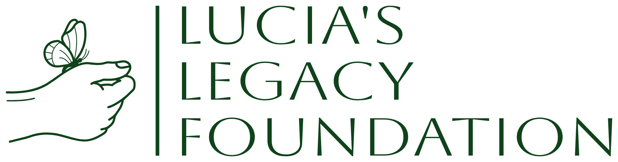 Lucia's Legacy Foundation