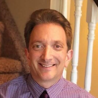 Stephen Norman, Chief Technology Officer at Brandywine Trust Company